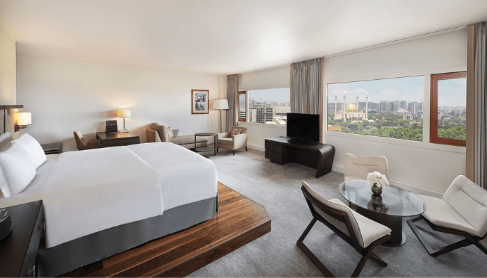 Why hotel loyalty programmes matter this summer