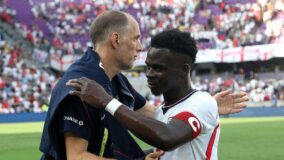 Tuchel-BukayoSaka
