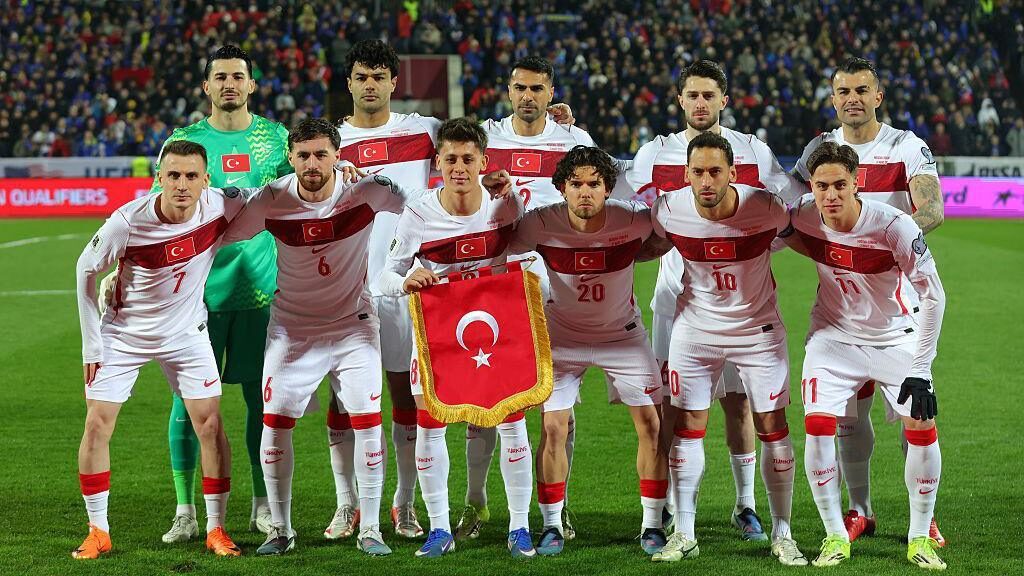 Haiti, Turkey crash out of 2026 World Cup after group stage defeats