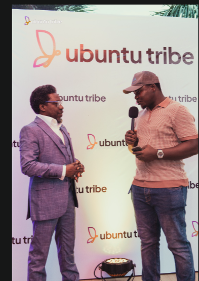 Ubuntu Tribe bets on tokenised finance to drive African economic participation