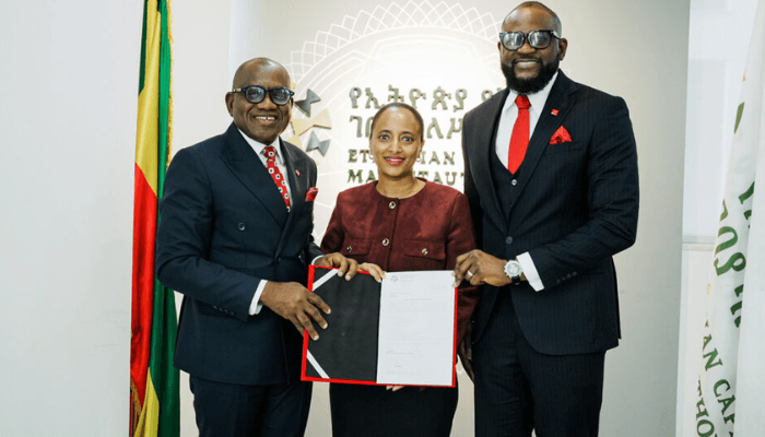 Nigeria’s United Capital secures Ethiopia’s first foreign investment banking licence