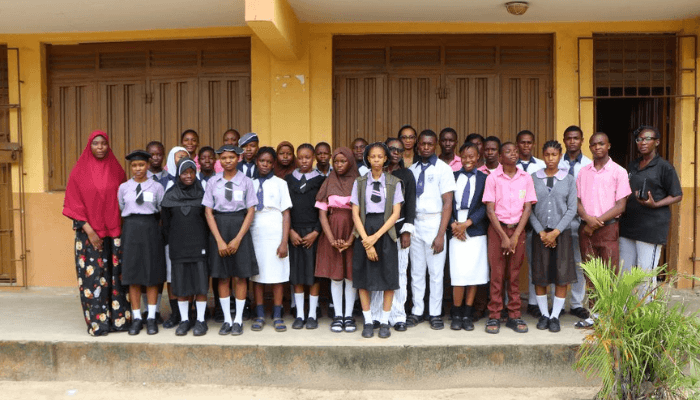 How firms foster lifesaving emergency response skills among Nigerian students