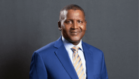 Aliko DANGOTE