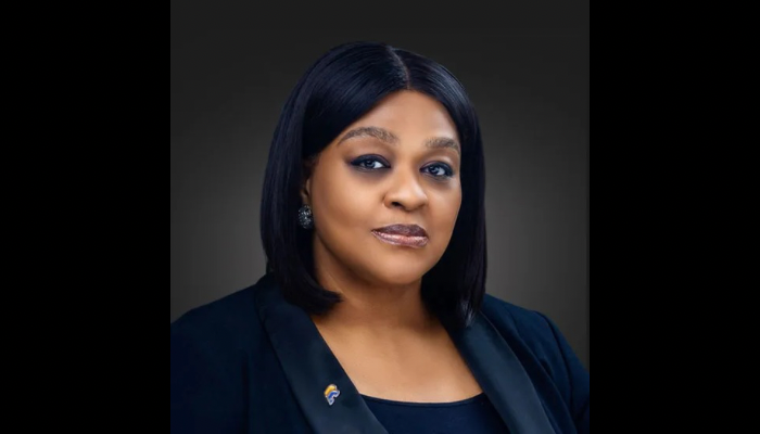 Ebelechukwu Nwachukwu