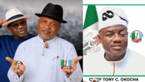 Fresh legal tangles upset Wike’s web in Rivers