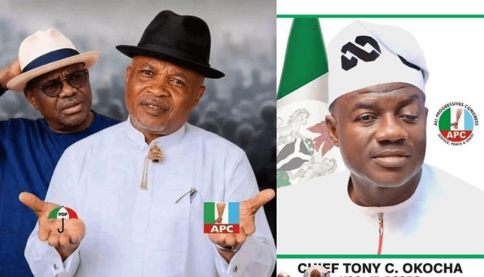 Fresh legal tangles upset Wike’s web in Rivers