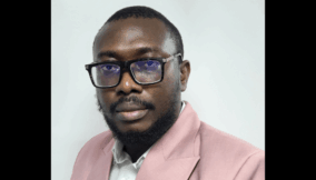Why growing Nigerian logistics companies stall before they scale — Sunbeth Shipping’s Osinachi