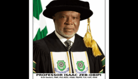 Rivers State University