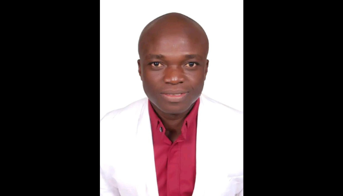 Yayock Pursues Kaduna Governorship Through ADP Party in 2027