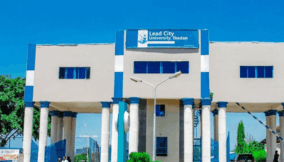 Lead City University