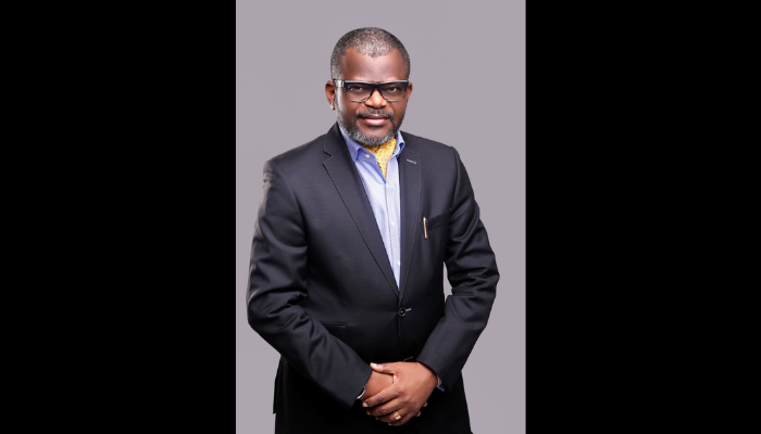 Niyi Adeseun