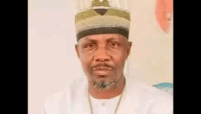 Government Ekpumopolo, popularly known as Tompolo, is Chairman of Tantita Security Services Ltd.