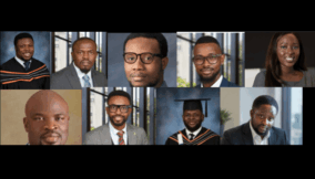 Meet nine Nigerians in diaspora betting big on Africa