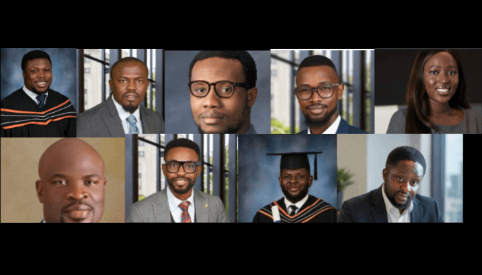 Meet nine Nigerians in diaspora betting big on Africa