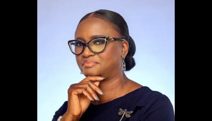 Shell picks Aiboni as first female executive vice president & country chair for Nigeria