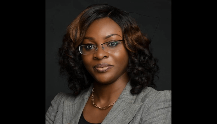Adaora Ude