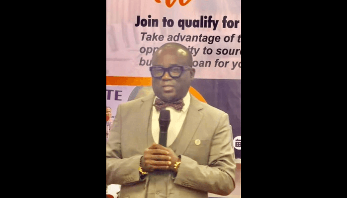 Emeka Ezekwe