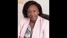 Patricia Poku-Diaby