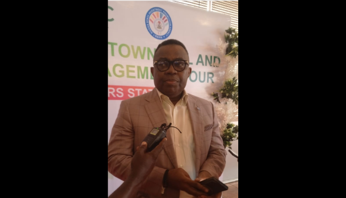 Investment experts say Rivers is best business location in Nigeria