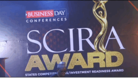 Alia, Namadi, 6 others win BusinessDay Competitiveness Awards