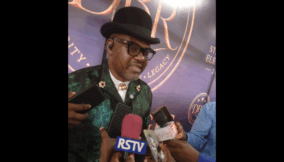 My-ACE China, the Mayor of Housing, bought one copy for N1m each for 10 Nigerians
