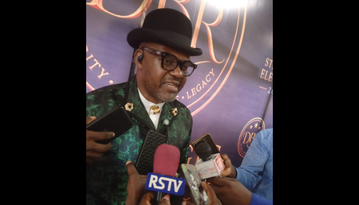 My-ACE China, the Mayor of Housing, bought one copy for N1m each for 10 Nigerians