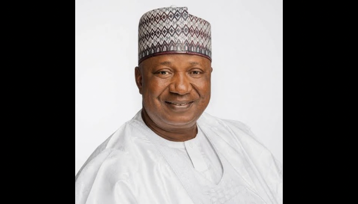 Envulu-Anza of APC secures victory in Nasarawa senatorial election