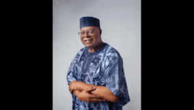 Femi Osofisan