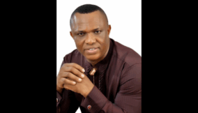 Olaka Nwogu, Wike’s ally, wins Rivers senatorial bye-election for PDP