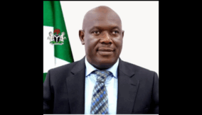 Nenibarini Zabbey, Project Coordinator of HYPREP