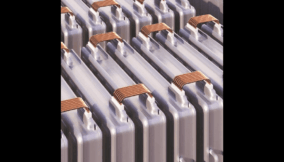 Electrifying logistics: Why Nigeria’s next delivery advantage may run on batteries