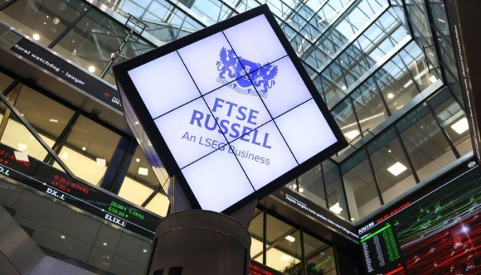 FTSE Russell halts Nigeria's Frontier Market upgrade due to T+1 transition issues