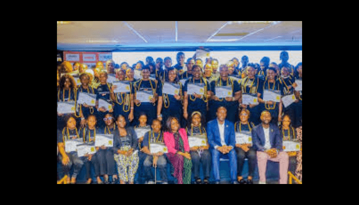 Beyond Business: How Diageo is inspiring hope among Nigerian youths