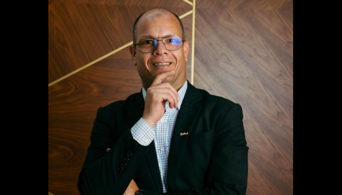 Radisson Blu Hotel Lagos Ikeja appoints new executive chef
