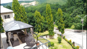 Ikogosi Warm Springs Resort