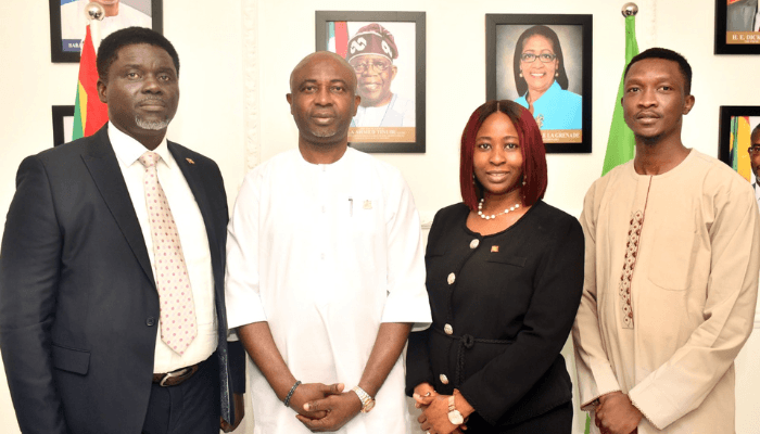 Grenada opens doors to Nigerians with visa-free access, eyes trade, investment boom