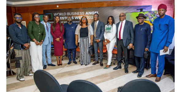 Angel investors push cross-border partnerships to take Nigerian startups global
