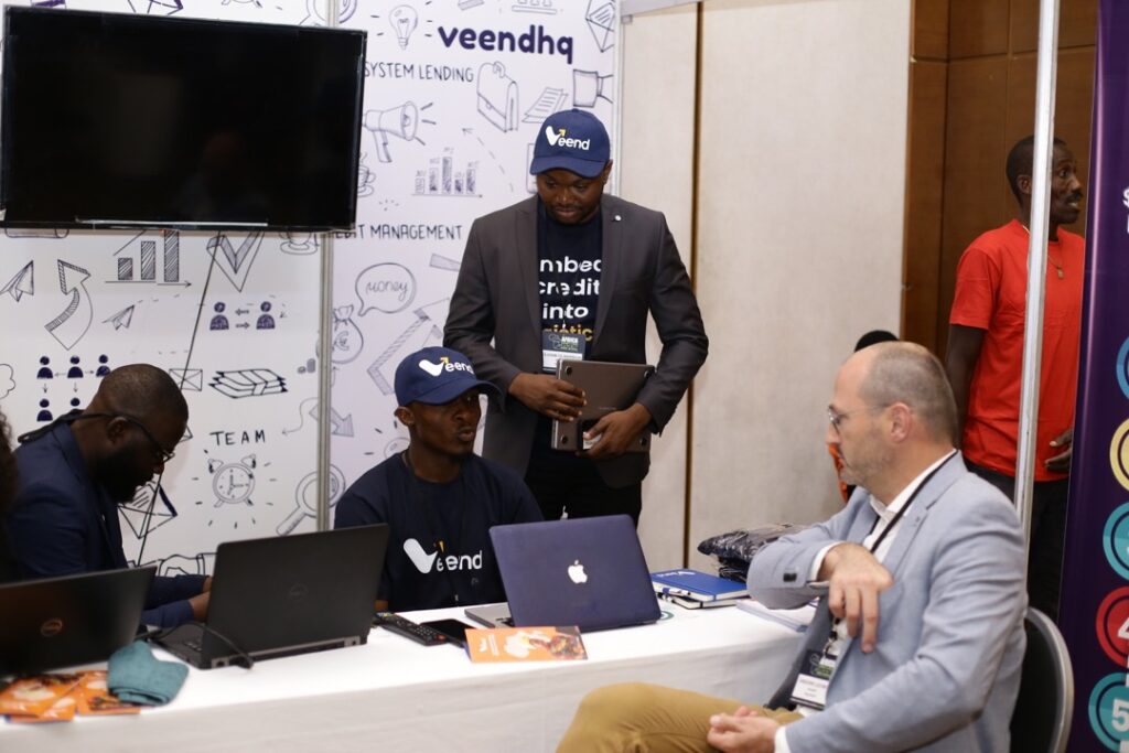 VeendHQ says AI platform recovers N69m as lenders battle rising defaults