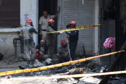 Nigerians among 18 foreign nationals killed in Indian hotel fire