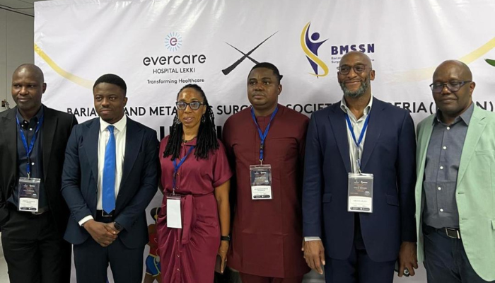 Why access to bariatric surgery in Nigeria remains critical challenge, by medical experts