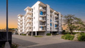 Why families, investors take second look at Ilupeju Gardens Phase 2