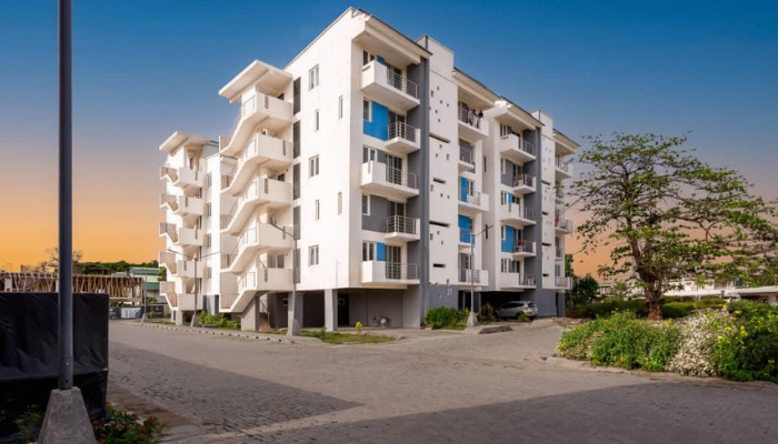 Why families, investors take second look at Ilupeju Gardens Phase 2