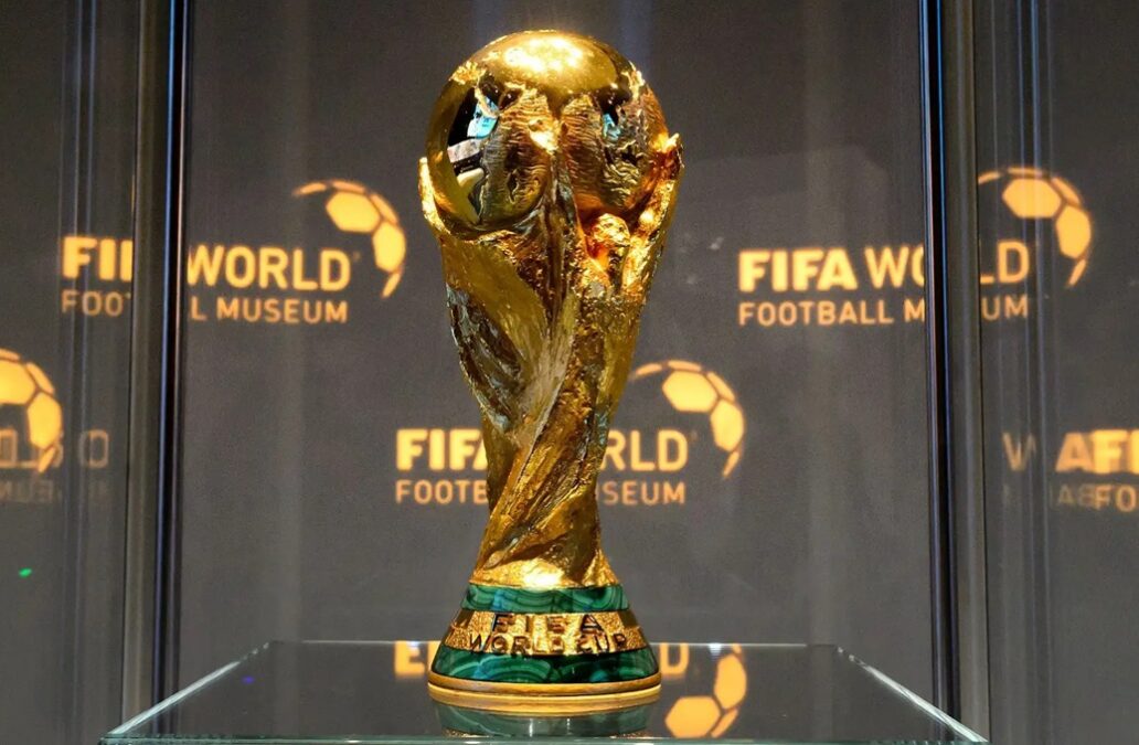 World Cup-2