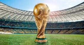 World Cup Trophy