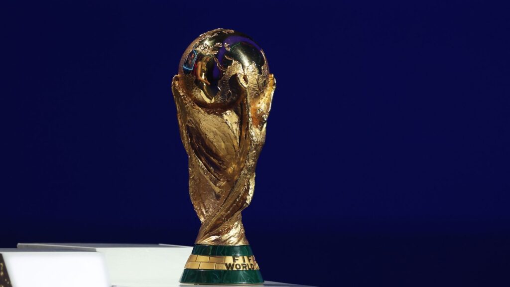 Full List: Teams that have qualified for FIFA World Cup 2026 round of 32