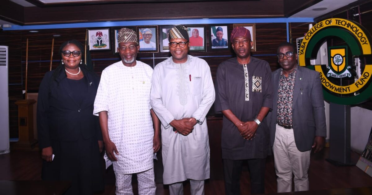 Yabatech Pix (6)