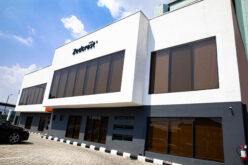ZEDCREST BUILDING