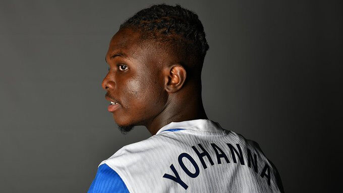 Young African talents poised to make a significant impact in the Premier League