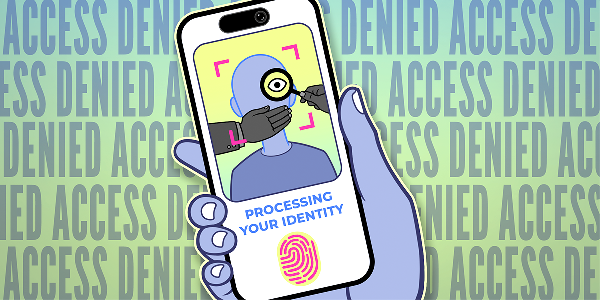 What Is an Age Verification System