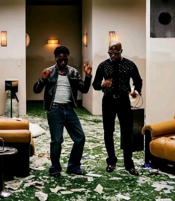 How Asake, Wizkid’s albums tease signal the next wave of global monetization